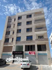  1 شقة جاهزة للسكن في رام الله - المصايف