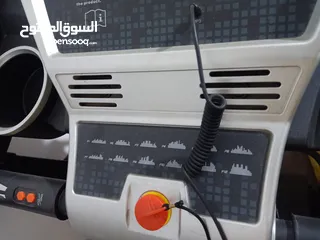  1 جهاز رياضه