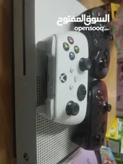  1 اكس بوكس للبيع