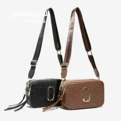  11 حقائب يد نسائية