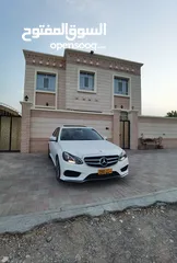  4 للبيع مرسيدس E350 موديل 2016 مطلوب 5800 قابل للتفاوض