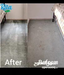  12 خدمات تنظيف /Cleaning Services/ توريد أيدي عامله /جليسات أطفال /تنظيف واجهات الزجاج والقارمات