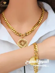  19 ذهب ايطالي