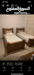  7 شقة مفروشة للايجار
