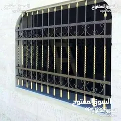  14 حداد متنقل حداده محدده في الزرقاء