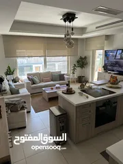  13 شقة مفروش للإيجار في عبدون ( Property 37896 )-175072321