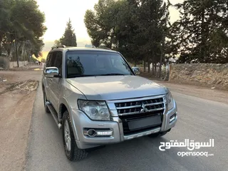  23 موستابيشن جيب للبيع