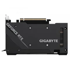  2 GIGABYTE GeForce RTX 3060 WINDFORCE OC 12GB GDDR6 - Graphics Card