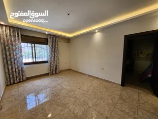  13 شقة فاخرة بالرابيه طابق اول للبيع مساحة 185 متر مربع