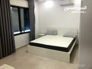  6 شقة مفروشة للإيجار 75م2 ( Property 12232 ) سنوي فقط