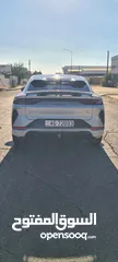  6 BYD SONG L Excellence 662 KM 2023 ( مستعمل شبه زيرو سونج ال اعلى صنف )