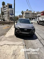  2 هونداي سنتافي