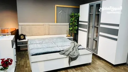  10 غرف نوم صناعه محليه