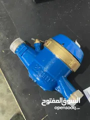  3 ساعة مياه  للبيع 