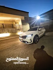  1 كيا سورينتو 2021  6+1