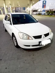  9 ميتسوبيشي لانسر glx ،2011
