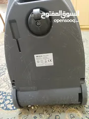  3 مكنسه مستعملة