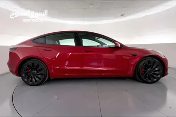  2 2023 Tesla Model 3 Performance (Dual Motor)  • Flood free • 1.99% financing rate