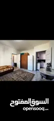  5 استديو مفروش للايجار/ خلف فندق السيزر/ الماصيون