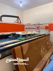  3 ماكينات غسيل سجاد عالية الجودة للبيع!