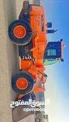  2 Wheel loader Doosan  2016