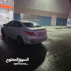  3 هونداي اكسنت