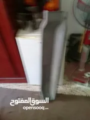  12 قطع باص بريجو مستعمل كوري