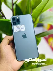  1 iPhone 11 Pro Max -256 GB - Outstanding working- Good performance