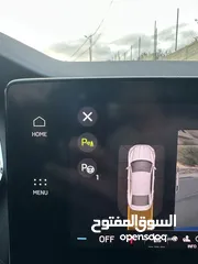  19 سكودا اوكتافيا 2022 امكانية التقسيط والتبديل تصلح للاعفاء الجمركي