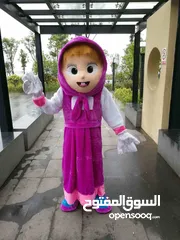  18 ملابس تنكري لاحياء حفلات الاطفال