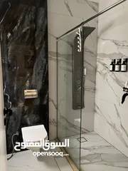  4 شقة جديدة للبيع لم تسكن بعد ب ديكورات حديثة ب أعلى المواصفات
