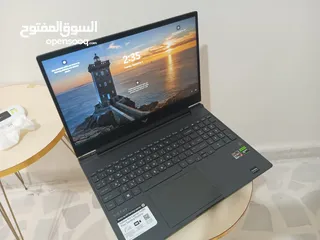  6 بحالة الوكالة Hp Vectos