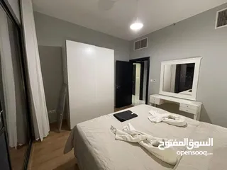 7 Luxury furnished apartment for rent in Damac Abdali Tower. Amman Boulevard