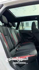  12 سكودا كاميك monte carlo ترخيص 2020 محرك 1000 بنزين جير أوتوماتيك 115 حصان