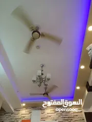  7 الديكور أو طلاء داخلي أو خارجي