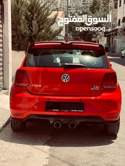 2 بولو 2015 للبيع POLO 2015