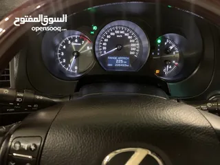  2 لكزس GS300 2005