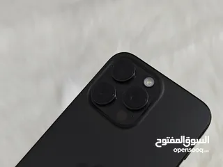  2 IPhone 15 Pro Max New ايفون 15 برو ماكس جديد