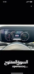  8 Mercedes Benz CLS53 Kilometres 15Km Model 2020