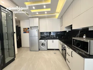  8 شقة مفروشة للإيجار في عبدون ( Property 43074 )-175063713