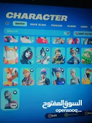  12 سلام عليكم حساب فورتنايت وفيفا