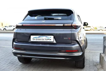 2 نيتا U الكهربائية بالكامل NETA U EV Electric SUV 2023