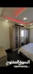  10 شقق مفروشه لليجار