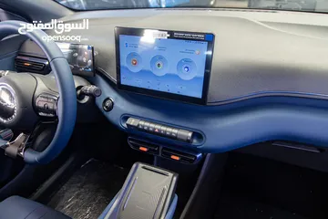  15 Byd Seagull 2023 بي واي دي سيجول مستعمل