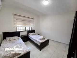  8 شقة مفروشة للإيجار 240م2 ( Property 16964 )