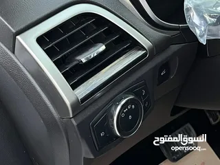  26 ‎فورد فيوجن هايبرد تيتانيوم 2013 فل الفل مميزة جدا للبيع بسعر مغري