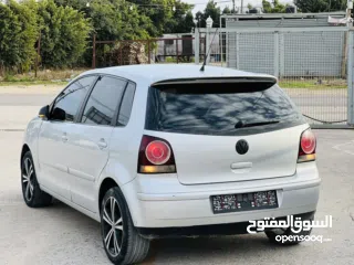  3 بولو ترخيص 2009 فحص نخب برايفت