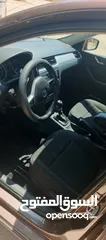  4 سكودا رابيد