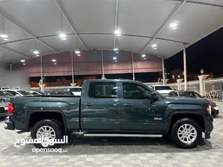  1 GMC Sierra All Terrain