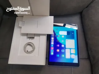  1 ايباد 9 بحال الجديد كفاله شغاله